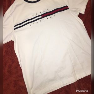 Authentic Tommy Hilfiger tee